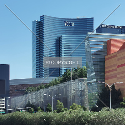 Vdara by Nephilim