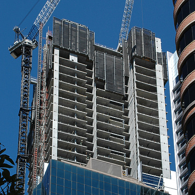 Lumière Residences by John Bek