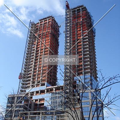 The Rushmore by Royce Douglas