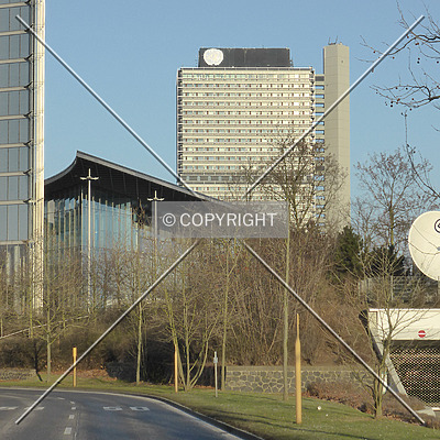 UN-Hochhaus by Nephilim