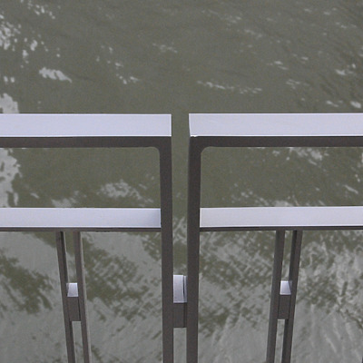 300 North LaSalle by Shawn Ursini