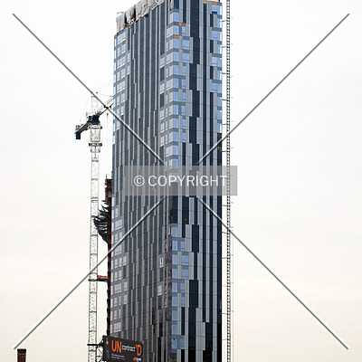 Toren by Royce Douglas