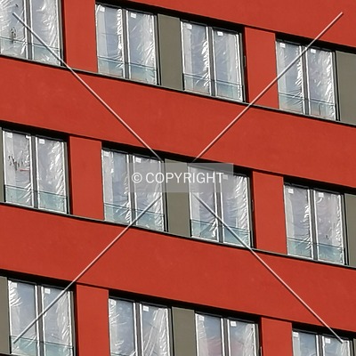 Ruby Tower by Nephilim