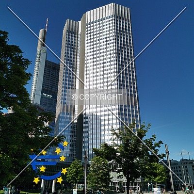 Eurotower by Nephilim
