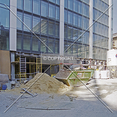 Eurotheum by Nephilim