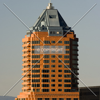 KOIN Center by Serdica