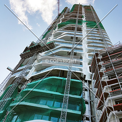 Grand Tower by Nephilim
