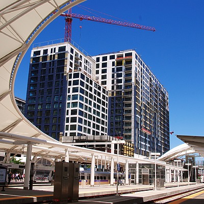 The Coloradan by Brian LoBue