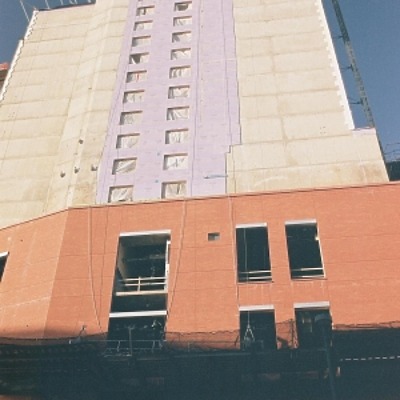 Embassy Suites Denver - Downtown/Convention Center by Brian LoBue