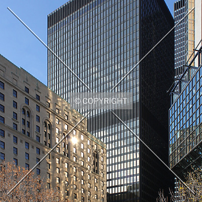 TD Waterhouse Tower by Emmanuel D.