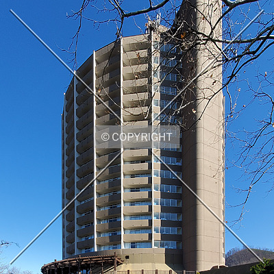 The Park Vista - a DoubleTree by Hilton Gatlinburg by Ryan Hildebrand