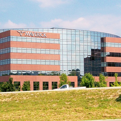 Chesterfield Ridge Center by Ryan Hildebrand