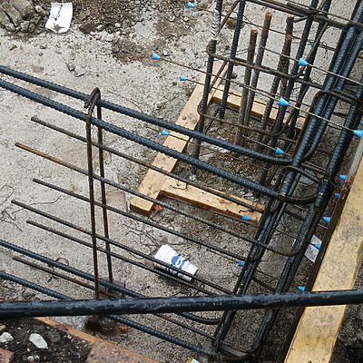 Optima Horizons by Daniel Kieckhefer