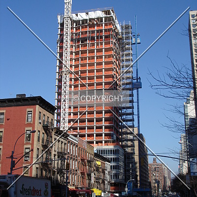 255 East 74th Street by Royce Douglas