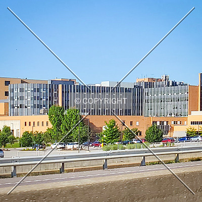 BJC Missouri Baptist Medical Center by Ryan Hildebrand
