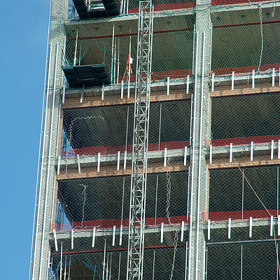 Torre Inbisa by David Guija