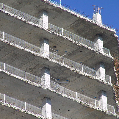 Latitude on Lavender Bay by John Bek