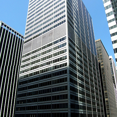 77 Water Street by John Cahill