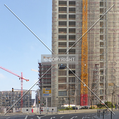 MainTor Panorama by Nephilim