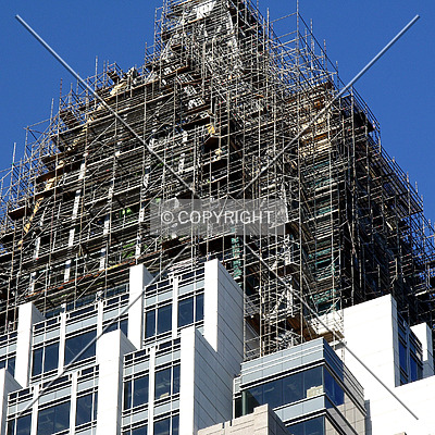 RSA Battle House Tower by Chris Patriarca