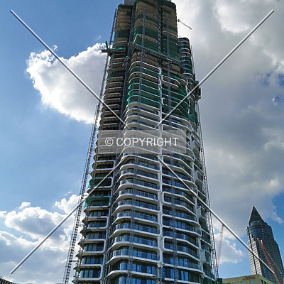 Grand Tower by Nephilim
