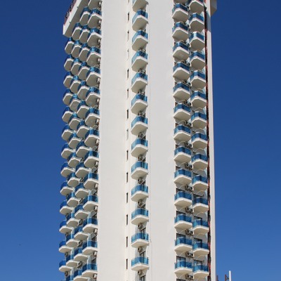 Hotel Suix Lara by Huopa