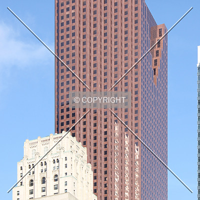 Scotia Plaza by Emmanuel D.