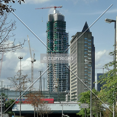 Grand Tower by Nephilim
