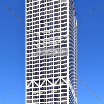 US Bank Center by Emmanuel D.