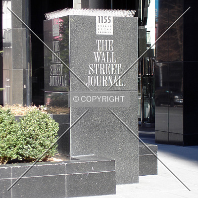 1155 Avenue of the Americas by Royce Douglas