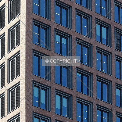 DB Tower by Nephilim