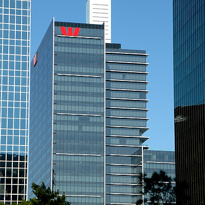 Westpac Place by John Bek