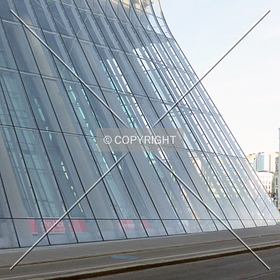 Uniqa Tower by Nephilim