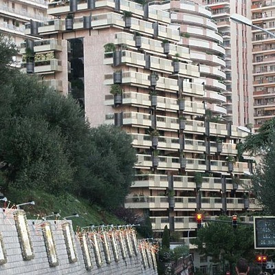 Garden House by Huopa