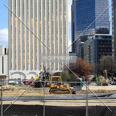 Duke Energy Center by Chris Patriarca