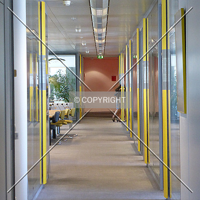 Commerzbank Tower by Nephilim
