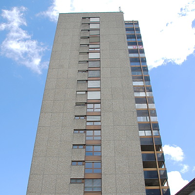Hauptstraße/Freiestraße by Huopa