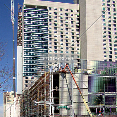 Hyatt Regency Denver by Chris Patriarca