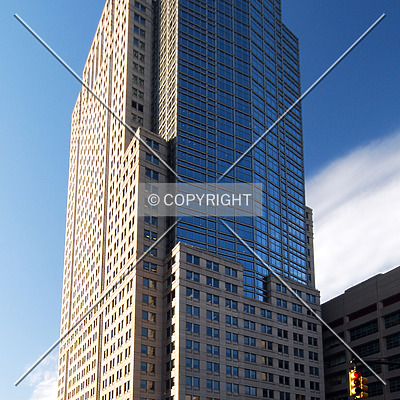388 Greenwich Street by Royce Douglas