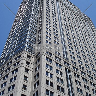 388 Greenwich Street by Royce Douglas