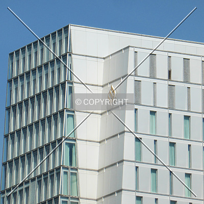 Jumeirah Frankfurt Hotel by Nephilim