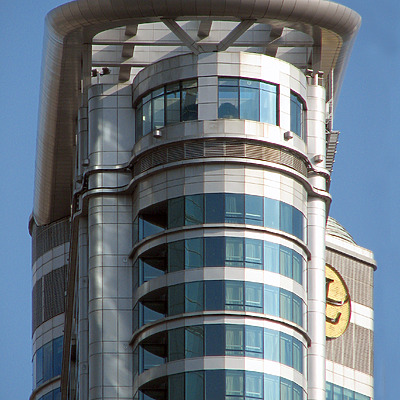 Langham Place Hotel Hong Kong by Wilson Ling