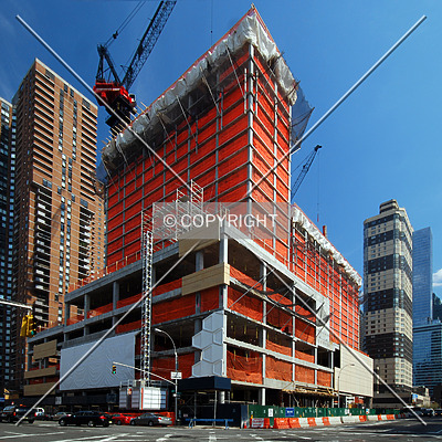 1 MiMA Tower by Royce Douglas