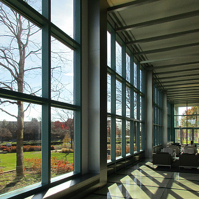 55 Shuman Boulevard by Daniel Kieckhefer
