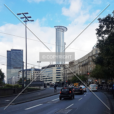 Westend 1 by Nephilim
