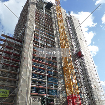 MainTor Panorama by Nephilim