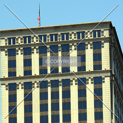 Resurgens Plaza by Chris Patriarca