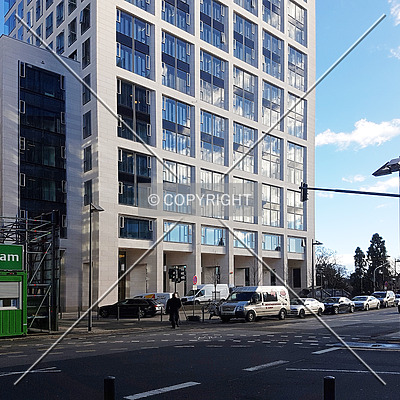 MainTor Panorama by Nephilim