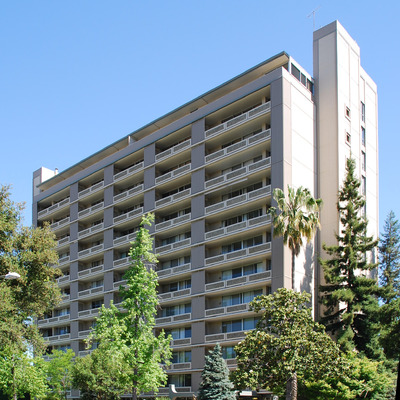 The Marc by Huopa