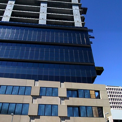 Westpac Place by John Bek